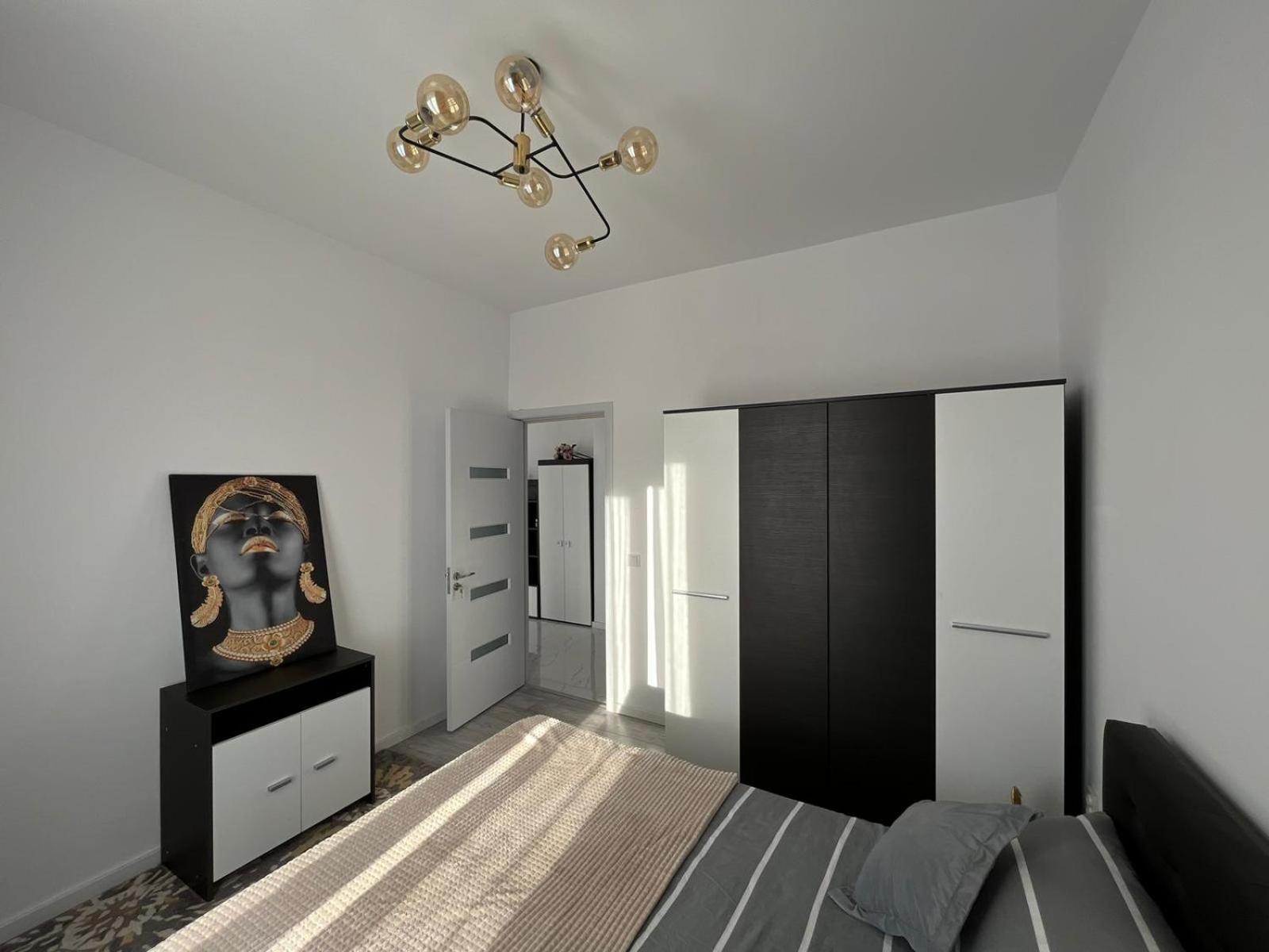 Apartament Premium 2 Camere Bragadiru 외부 사진