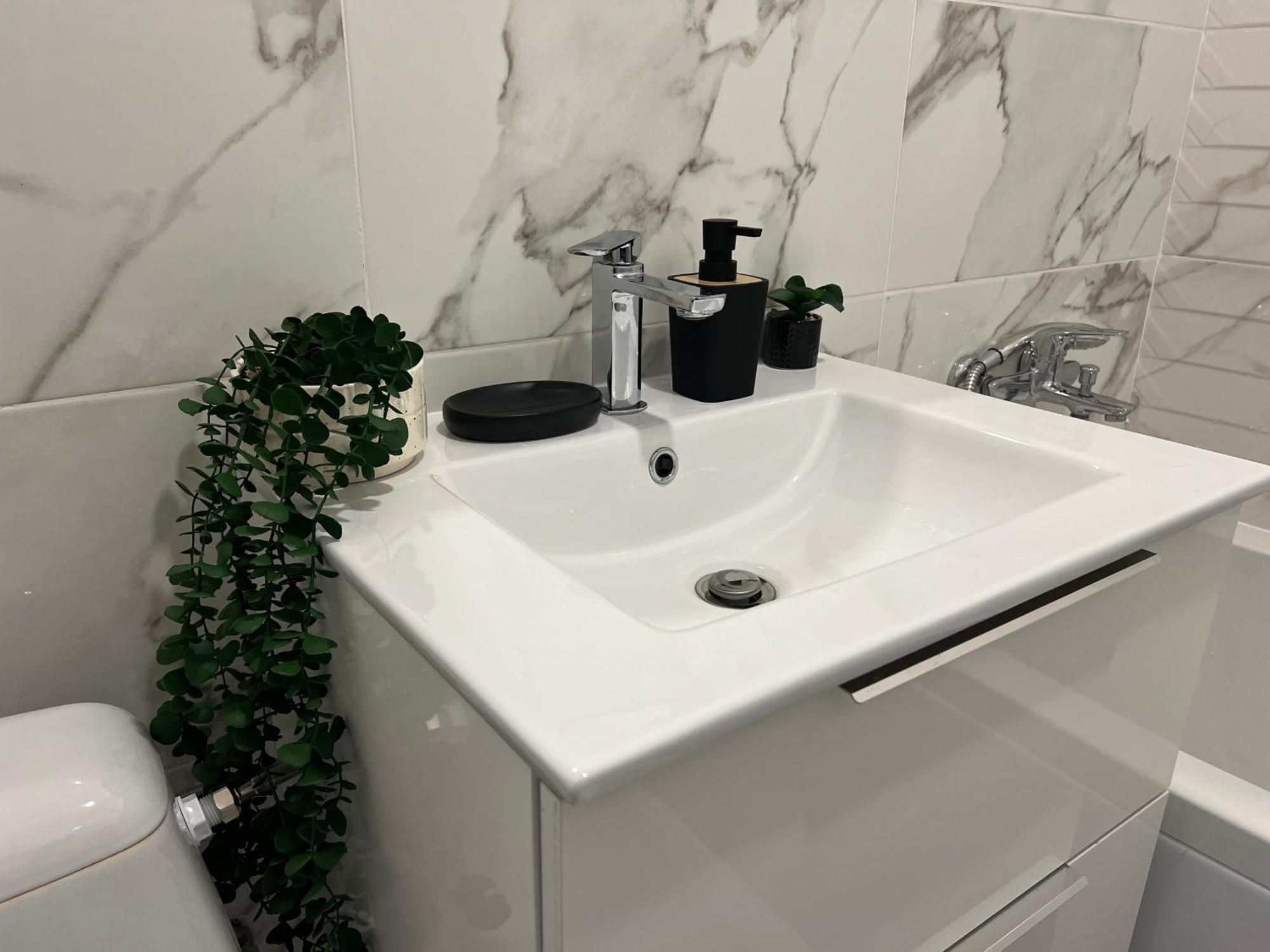 Apartament Premium 2 Camere Bragadiru 외부 사진