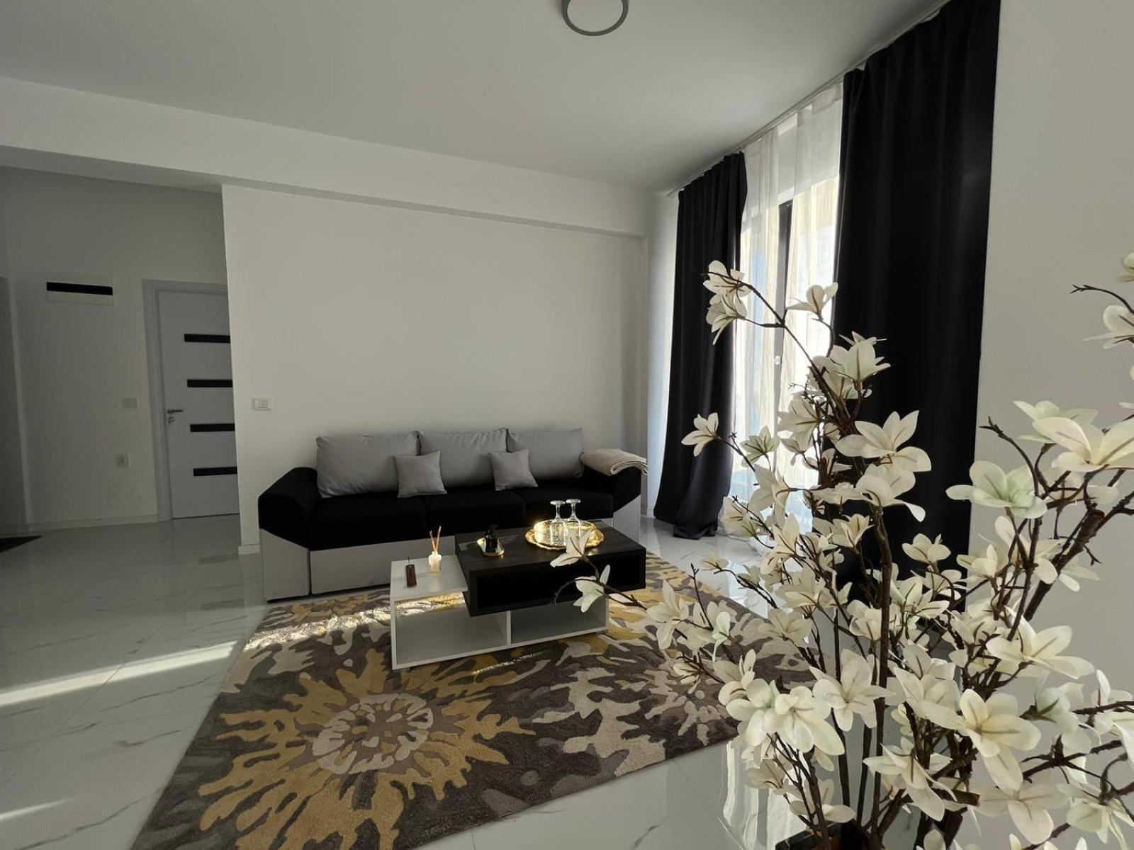 Apartament Premium 2 Camere Bragadiru 외부 사진