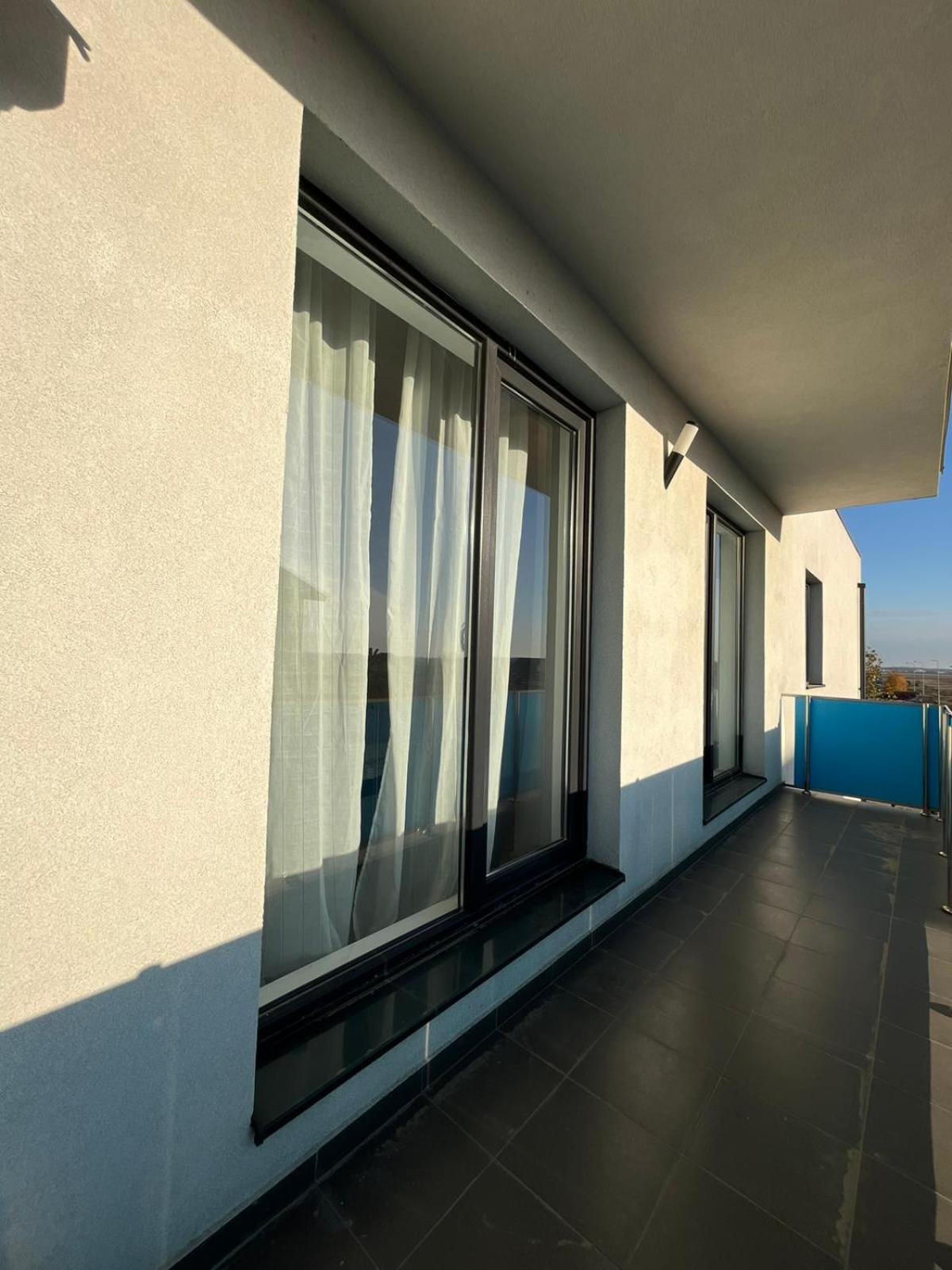 Apartament Premium 2 Camere Bragadiru 외부 사진